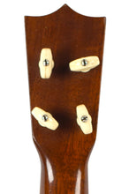 Load image into Gallery viewer, Vintage Martin Style O Ukulele w/Brazilian Rosewood Fingerboard #NSN (PDX)