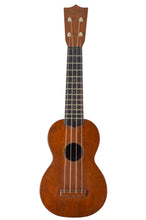 Load image into Gallery viewer, Vintage Martin Style O Ukulele w/Brazilian Rosewood Fingerboard #NSN (PDX)
