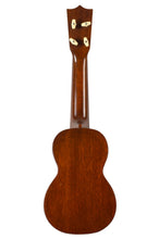 Load image into Gallery viewer, Vintage Martin Style O Ukulele w/Brazilian Rosewood Fingerboard #NSN (PDX)