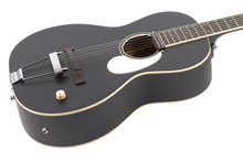 Load image into Gallery viewer, Used Orangewood Juniper Live Black Rubber Bridge Guitar #PO12420903 (PDX)