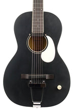 Load image into Gallery viewer, Used Orangewood Juniper Live Black Rubber Bridge Guitar #PO12420903 (PDX)