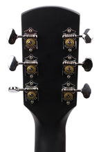 Load image into Gallery viewer, Used Orangewood Juniper Live Black Rubber Bridge Guitar #PO12420903 (PDX)
