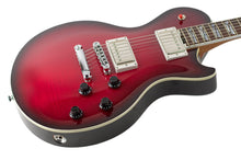 Load image into Gallery viewer, 2000s RKS Les Paul Style Guitar Red Burst #NSN (PDX)