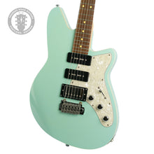 Load image into Gallery viewer, Used Reverend Six Gun HPP Chronic Blue #47201 (PDX)