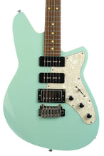 Load image into Gallery viewer, Used Reverend Six Gun HPP Chronic Blue #47201 (PDX)