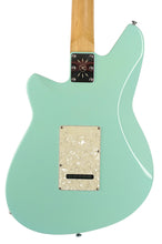 Load image into Gallery viewer, Used Reverend Six Gun HPP Chronic Blue #47201 (PDX)