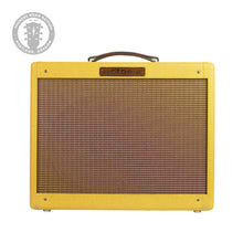 Load image into Gallery viewer, Used Victoria 20112-T Combo Amp Tweed #6349 (PDX)