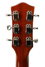 Load image into Gallery viewer, 2011 Godin Icon Type 2 "Fat Black" Gloss Black w/High Definition Revoicer Circuit #11044145 (PDX)