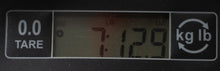Load image into Gallery viewer, 2011 Godin Icon Type 2 "Fat Black" Gloss Black w/High Definition Revoicer Circuit #11044145 (PDX)