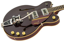 Load image into Gallery viewer, 2023 Gretsch G2604T Streamliner Rally II Centerblock Doublecut Oxblood #IS221201742 (PDX)
