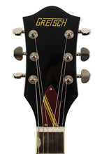 Load image into Gallery viewer, 2023 Gretsch G2604T Streamliner Rally II Centerblock Doublecut Oxblood #IS221201742 (PDX)