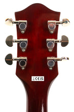 Load image into Gallery viewer, 2023 Gretsch G2604T Streamliner Rally II Centerblock Doublecut Oxblood #IS221201742 (PDX)