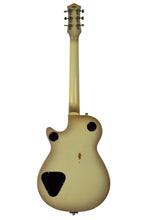 Load image into Gallery viewer, Used 2024 Gretsch Custom Shop Chad Henrichsen Masterbuilt G6128-CS '55 Jet Relic Antigua Burst #UC24022592 (PDX)