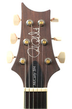Load image into Gallery viewer, Used 2024 PRS McCarty 594 Hollowbody II Charcoal Cherry Burst #0384874 (PDX)