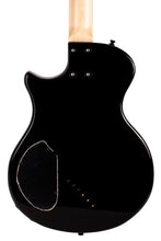 Load image into Gallery viewer, Used 2026 Hybrid Guitar Co. Big 6 Black #40426 (PDX)