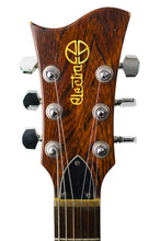 Load image into Gallery viewer, Circa 1980 Electra X-960 MIJ Dark Walnut Stained Ash #004055 (PDX)