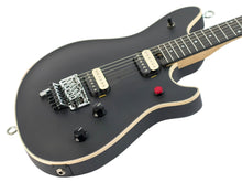 Load image into Gallery viewer, 2022 EVH Wolfgang USA Edward Van Halen Signature Satin Stealth #WG11608A (PDX)