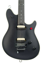 Load image into Gallery viewer, 2022 EVH Wolfgang USA Edward Van Halen Signature Satin Stealth #WG11608A (PDX)