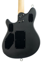 Load image into Gallery viewer, 2022 EVH Wolfgang USA Edward Van Halen Signature Satin Stealth #WG11608A (PDX)
