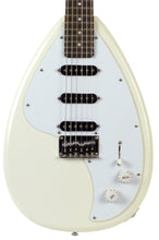 Load image into Gallery viewer, 2000s Vox Apache-1 White w/Extensive Mods SOLD AS-IS #Y1202360 (PDX)