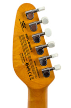 Load image into Gallery viewer, 2000s Vox Apache-1 White w/Extensive Mods SOLD AS-IS #Y1202360 (PDX)