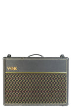 Load image into Gallery viewer, 1964 Vox AC30 Top Boost 2X12 Combo w/Non-Original Cab #7505D1659 (PDX)
