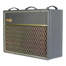 Load image into Gallery viewer, 1964 Vox AC30 Top Boost 2X12 Combo w/Non-Original Cab #7505D1659 (PDX)