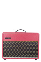 Load image into Gallery viewer, Used Vox AC10C1 Combo Amp Vintage Red #W01-790156 (PDX)