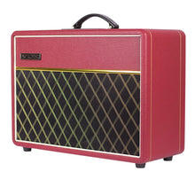 Load image into Gallery viewer, Used Vox AC10C1 Combo Amp Vintage Red #W01-790156 (PDX)