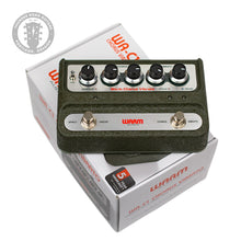 Load image into Gallery viewer, New Warm Audio WA-C1 Stereo Chorus & Vibrato Pedal (PDX)