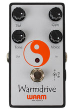Load image into Gallery viewer, New Warm Audio Warmdrive Amp-in-a-Box Overdrive Pedal (PDX)