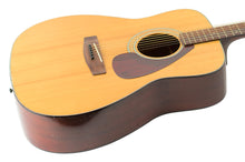 Load image into Gallery viewer, 1970s Yamaha FG-160 Natural w/Hard Case #30602232 (PDX)