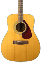 Load image into Gallery viewer, 1970s Yamaha FG-160 Natural w/Hard Case #30602232 (PDX)