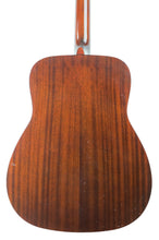 Load image into Gallery viewer, 1970s Yamaha FG-160 Natural w/Hard Case #30602232 (PDX)