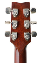 Load image into Gallery viewer, 1970s Yamaha FG-160 Natural w/Hard Case #30602232 (PDX)