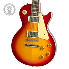 Load image into Gallery viewer, 2023 Gibson Custom Shop '58 Reissue Wildwood Spec Murphy Lab Light Aged Factory Burst #831466 (PDX)