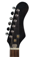 Load image into Gallery viewer, Recent Stahman Guitars Custom Assemblage MIJ Vintage Electric Guitar #NSN (PDX)