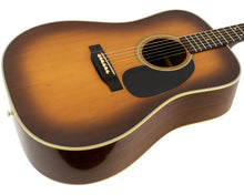Load image into Gallery viewer, 1977 Martin D-28 Shade Top w/Original Hard Shell Case #392110 (PDX)