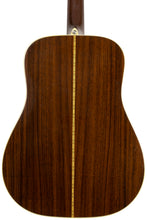 Load image into Gallery viewer, 1977 Martin D-28 Shade Top w/Original Hard Shell Case #392110 (PDX)