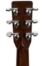 Load image into Gallery viewer, 1977 Martin D-28 Shade Top w/Original Hard Shell Case #392110 (PDX)