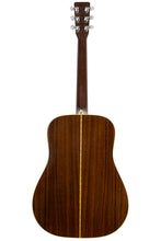 Load image into Gallery viewer, 1977 Martin D-28 Shade Top w/Original Hard Shell Case #392110 (PDX)