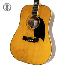 Load image into Gallery viewer, 1979 McKinley Joe Maphis Virginian Acoustic Natural #JMV037 (PDX)