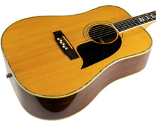 Load image into Gallery viewer, 1979 McKinley Joe Maphis Virginian Acoustic Natural #JMV037 (PDX)