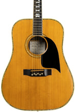 Load image into Gallery viewer, 1979 McKinley Joe Maphis Virginian Acoustic Natural #JMV037 (PDX)