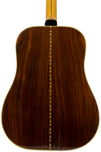 Load image into Gallery viewer, 1979 McKinley Joe Maphis Virginian Acoustic Natural #JMV037 (PDX)