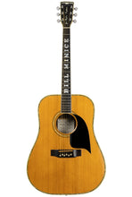 Load image into Gallery viewer, 1979 McKinley Joe Maphis Virginian Acoustic Natural #JMV037 (PDX)