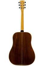 Load image into Gallery viewer, 1979 McKinley Joe Maphis Virginian Acoustic Natural #JMV037 (PDX)