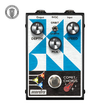 Load image into Gallery viewer, New Maestro Comet Chorus (PDX)