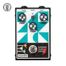 Load image into Gallery viewer, New Maestro Ranger Overdrive (PDX)