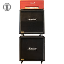 Load image into Gallery viewer, Used Metropoulos 100 Watt Head with Marshall Stack (PDX)